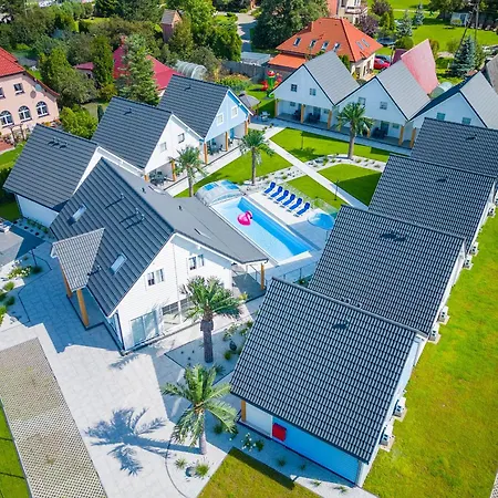Willa Sunny Relax Bobolin Zewnętrze zdjęcie