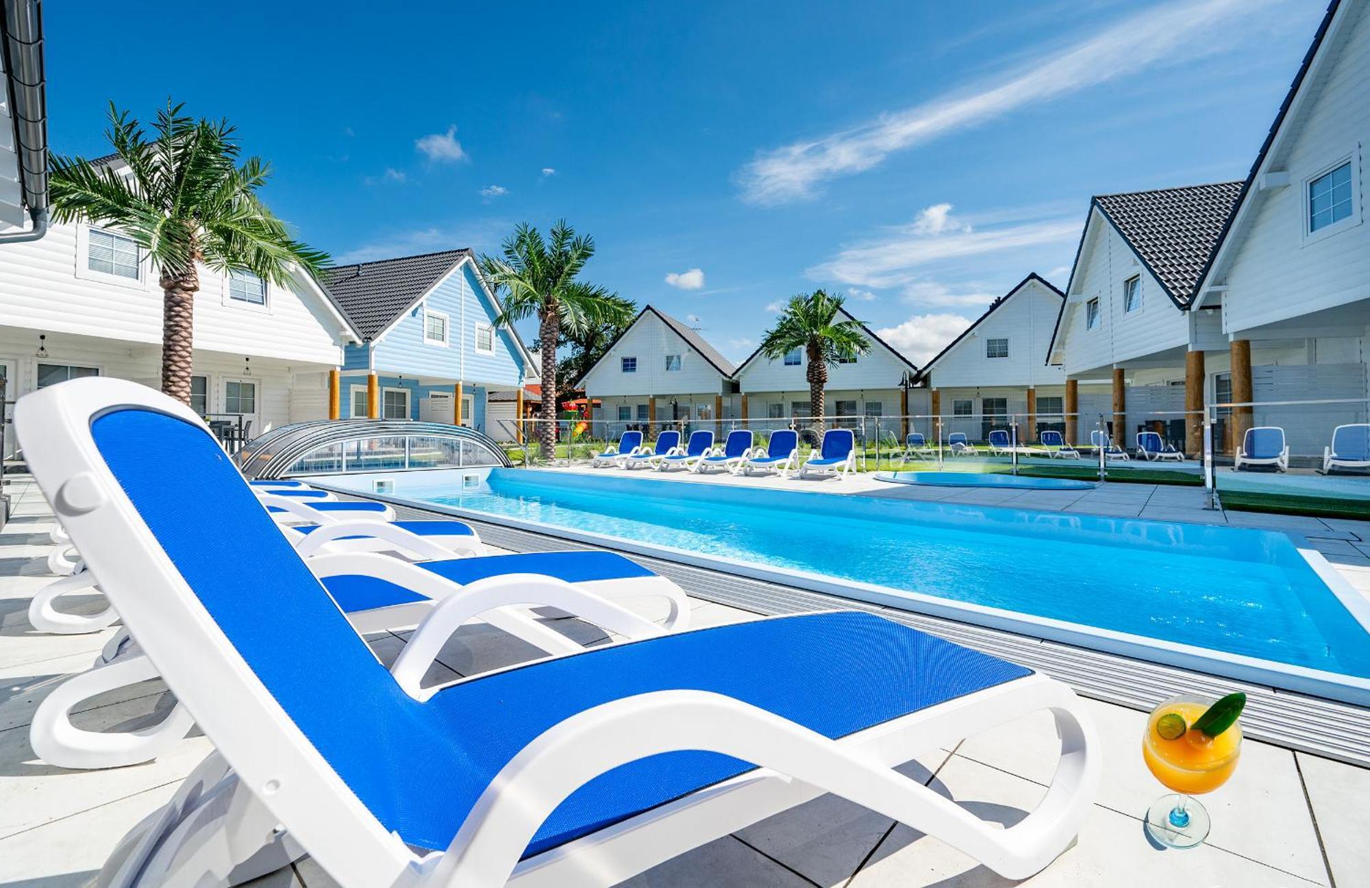 Holiday home Sunny Relax *