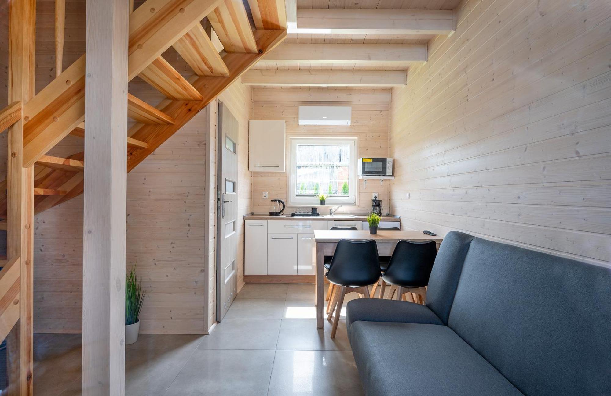 Sunny Relax Holiday home